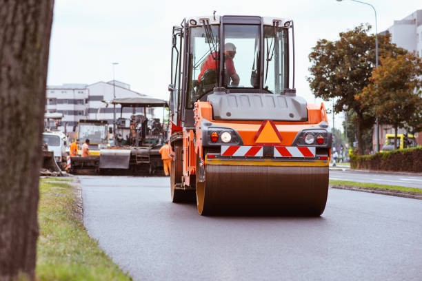 Driveway Snow Removal Preparation in Versailles, OH