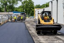 Why Choose Us For All Your Driveway Paving Needs in Versailles, OH?